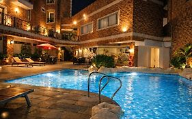Hotel Windsor Barranquilla